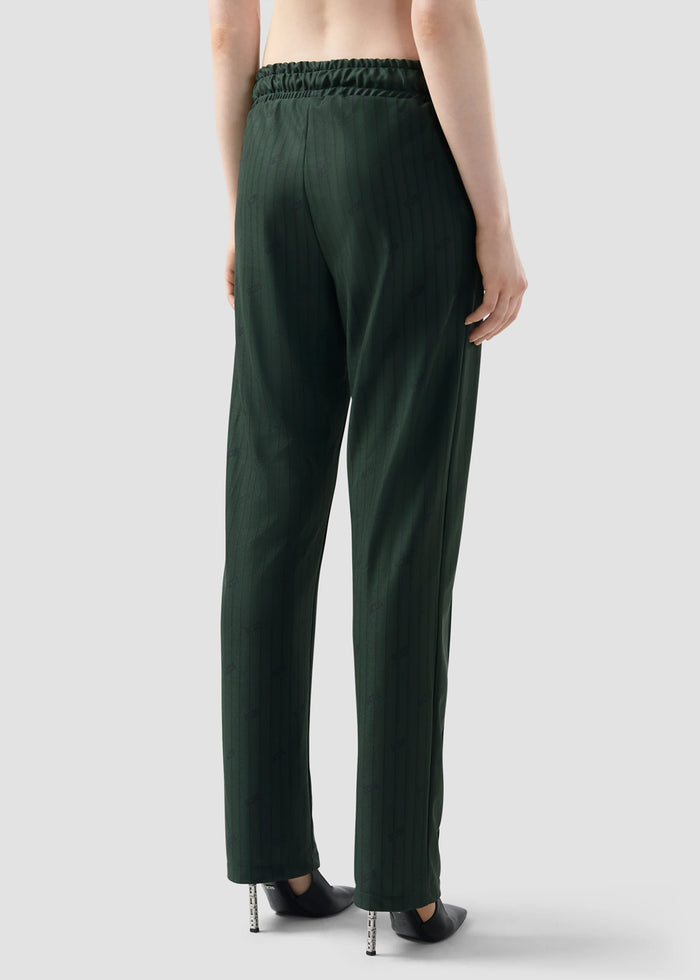 GCDS Pantalón GCD-W3012TP8