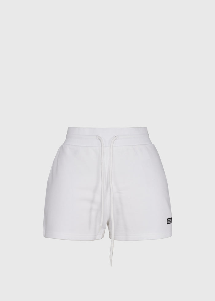 GCDS Shorts con jareta ajustable GCD-W3119UW0