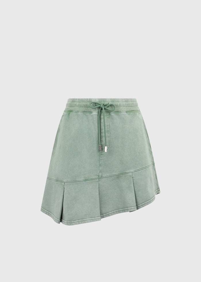 GCDS Mini Falda asimétrica GCD-W3203JH6