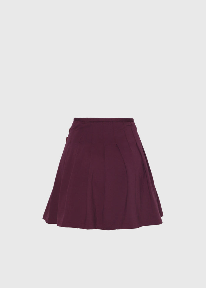 GCDS Falda corta GCD-W3206KJ7