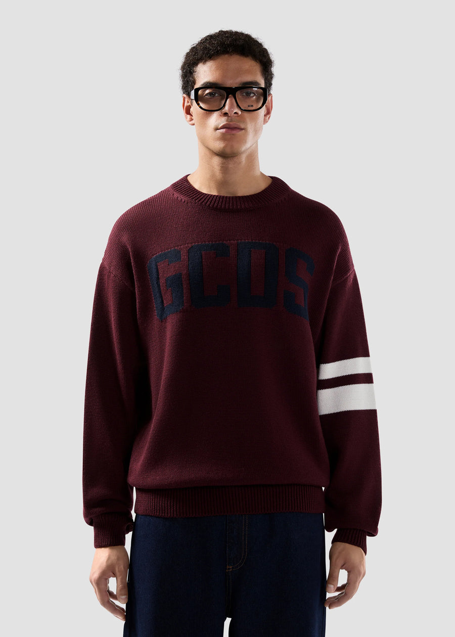 GCDS Suéter GCD-XM1506I5