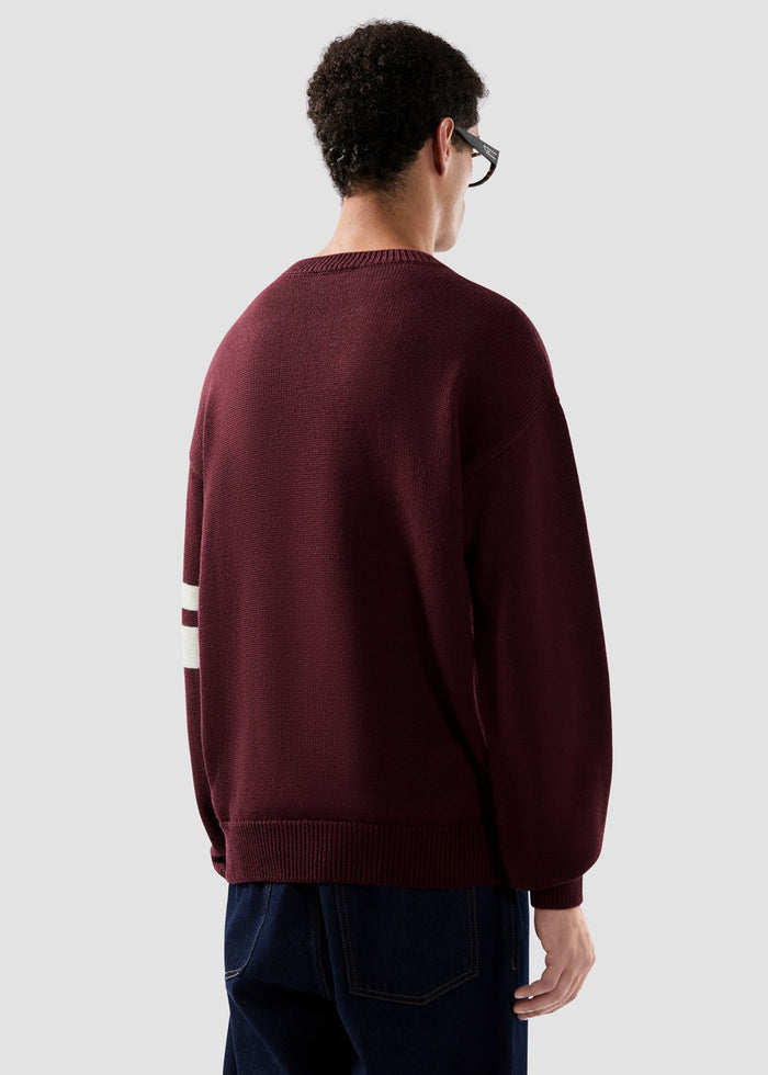 GCDS Suéter GCD-XM1506I5