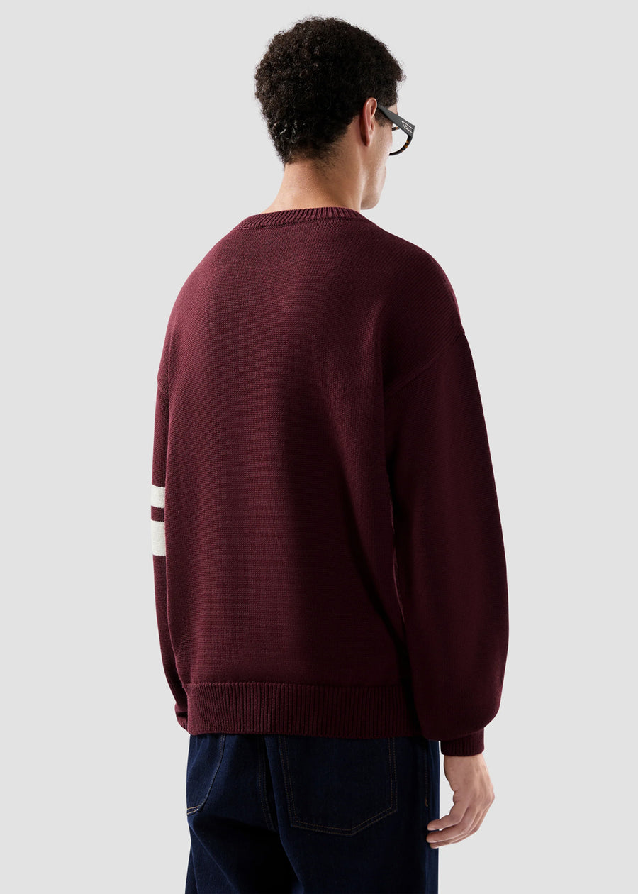 GCDS Suéter GCD-XM1506I5