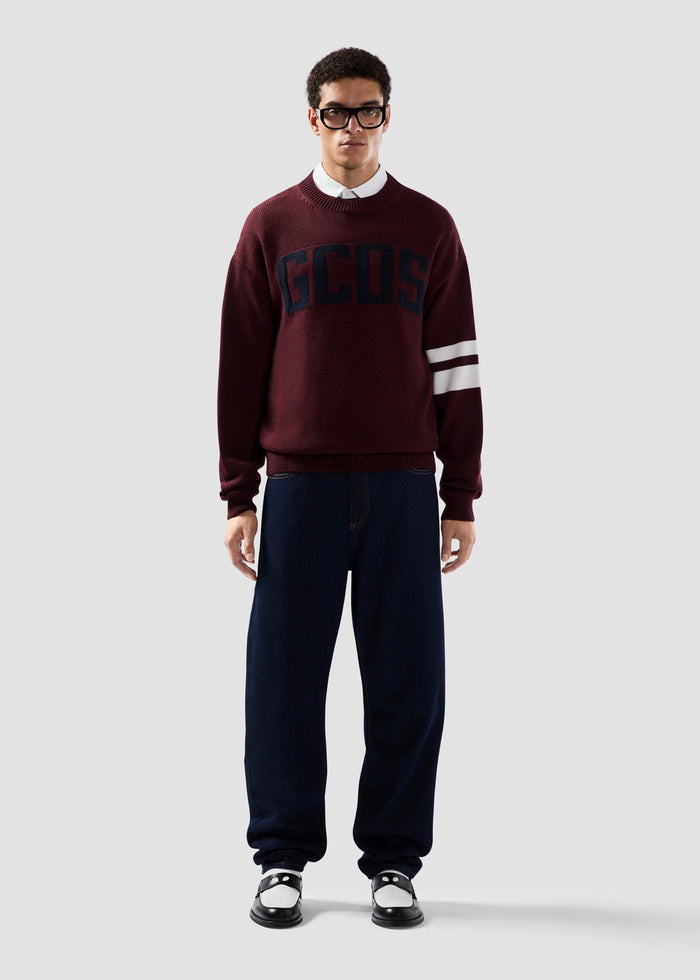 GCDS Suéter GCD-XM1506I5