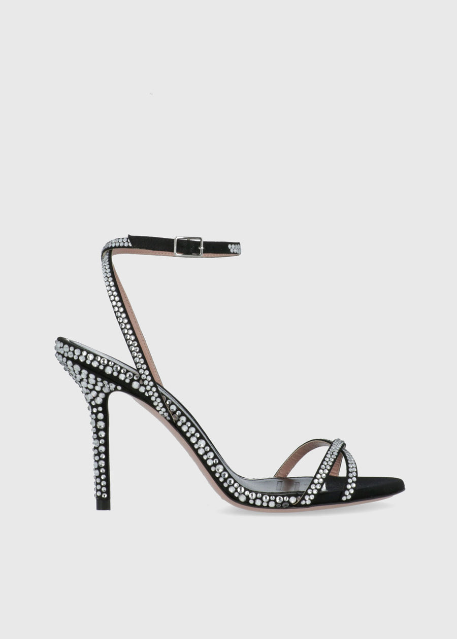 Gedebe Sandalias Altas  GDB-CHARLIZE