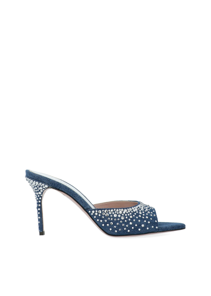 Gedebe Sandalias altas GDB-HALIMAMU