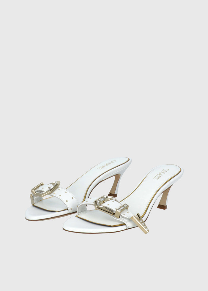 GEDEBE Sandalia Alta Lottie GDB-LOTTIESA