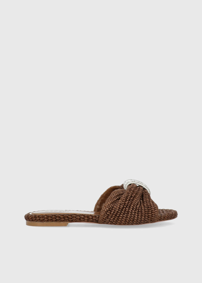 GEDEBE Sandalia Nora GDB-NORAFLAT