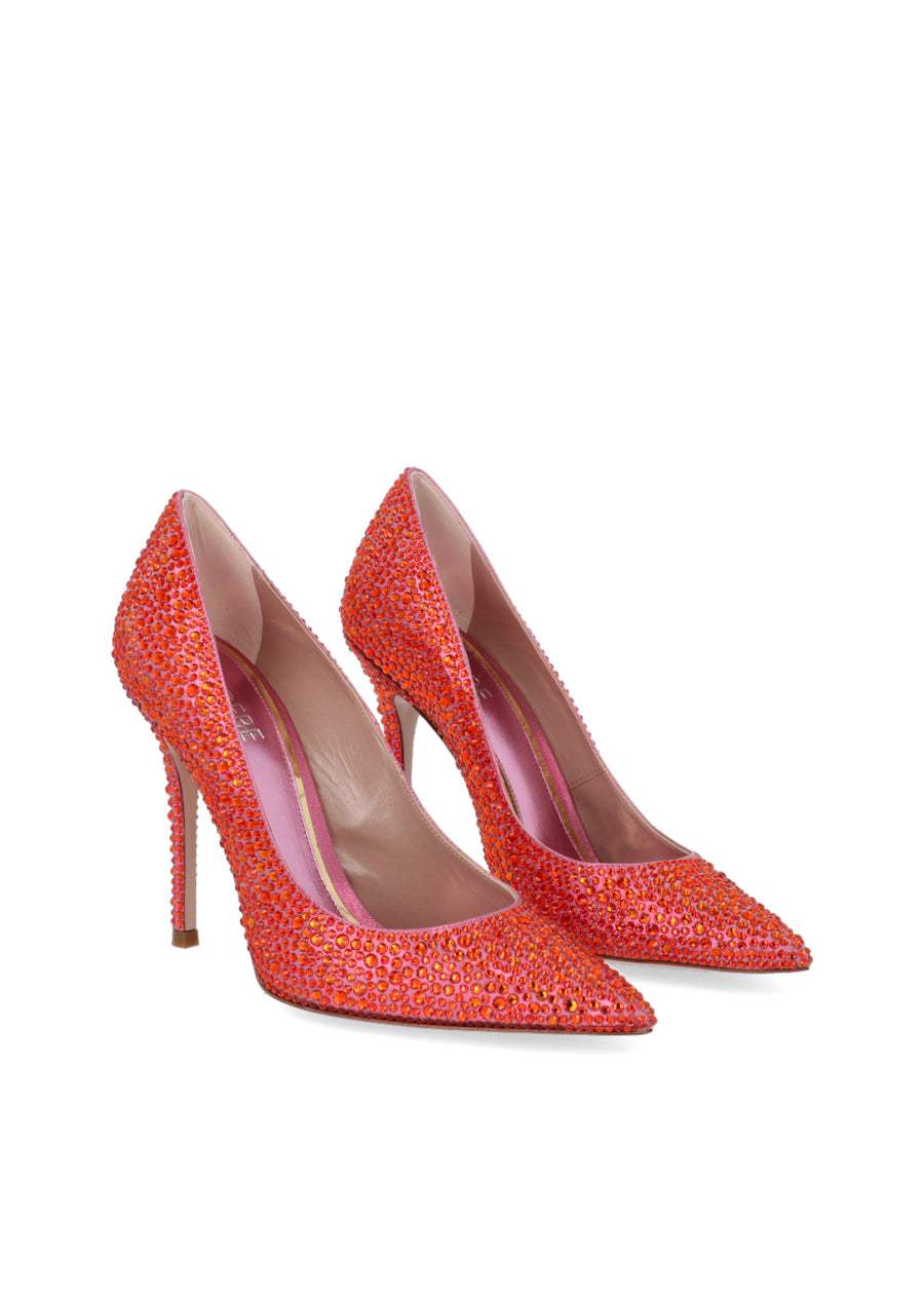 Gedebe Zapatillas Altas  GDB-VERYPUMP
