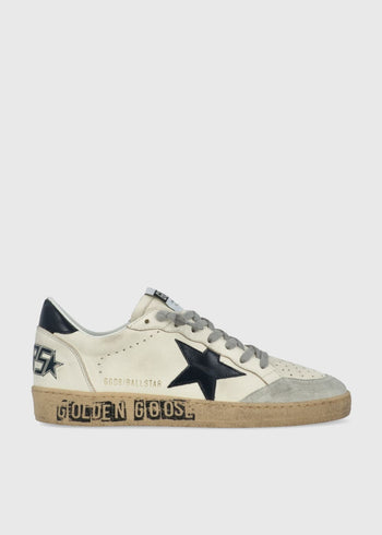 Golden Goose tenis Ball Star para hombre GLG-BALLSTAR