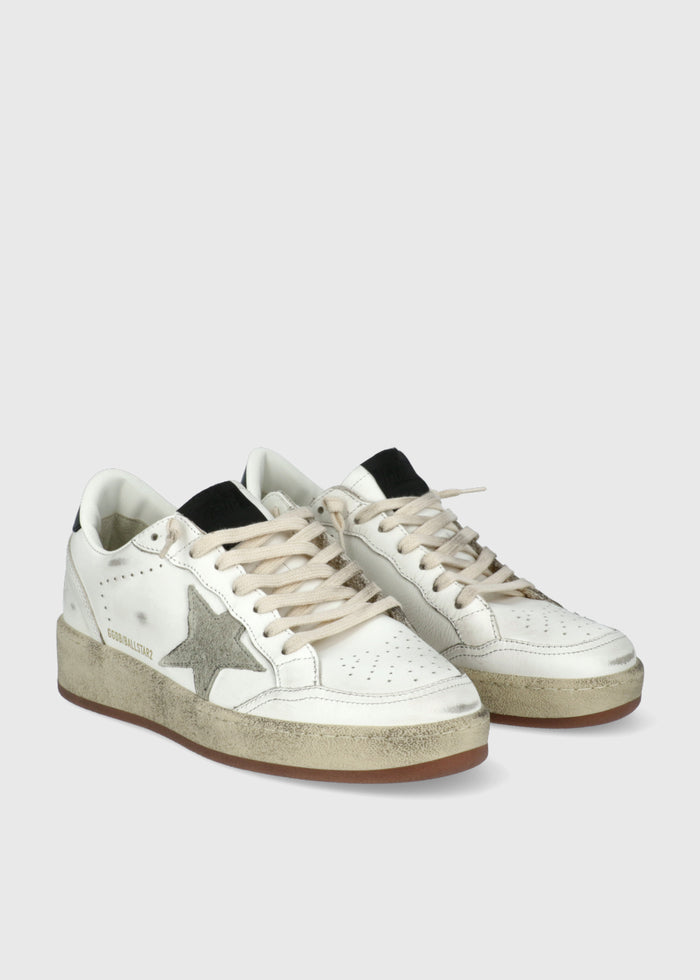 Golden Goose tenis Ball Star para hombre GLG-BALLSTAR