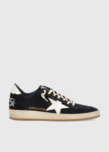 Golden Goose tenis Ball Star para hombre GLG-BALLSTAR