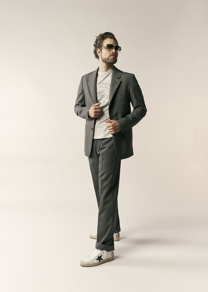 Golden Goose tenis Ball Star para hombre GLG-BALLSTAR