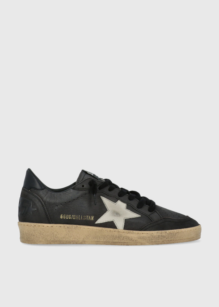 Golden Goose tenis Ball Star para hombre GLG-BALLSTAR