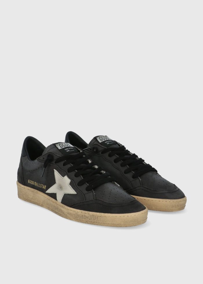 Golden Goose tenis Ball Star para hombre GLG-BALLSTAR