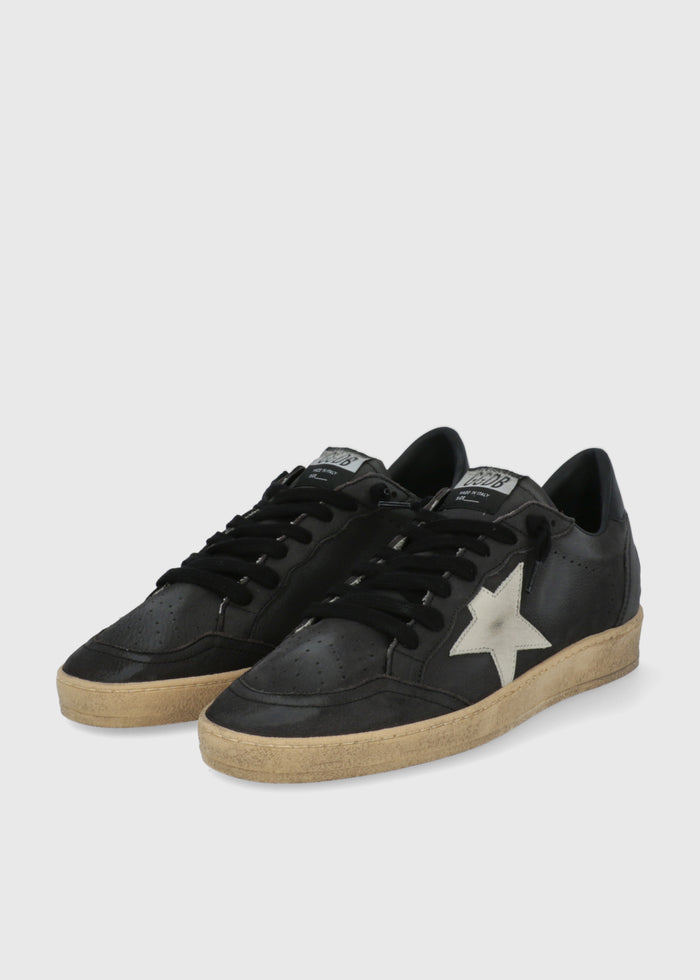 Golden Goose tenis Ball Star para hombre GLG-BALLSTAR