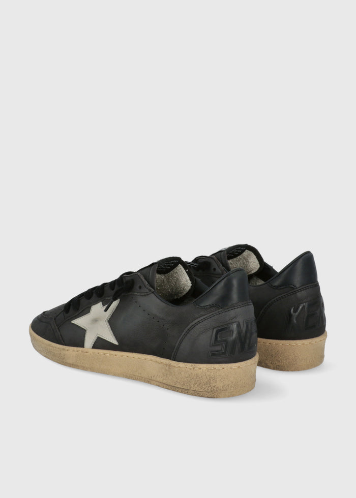 Golden Goose tenis Ball Star para hombre GLG-BALLSTAR