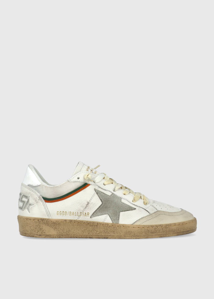 Golden Goose tenis Ball Star para hombre GLG-BALLSTAR