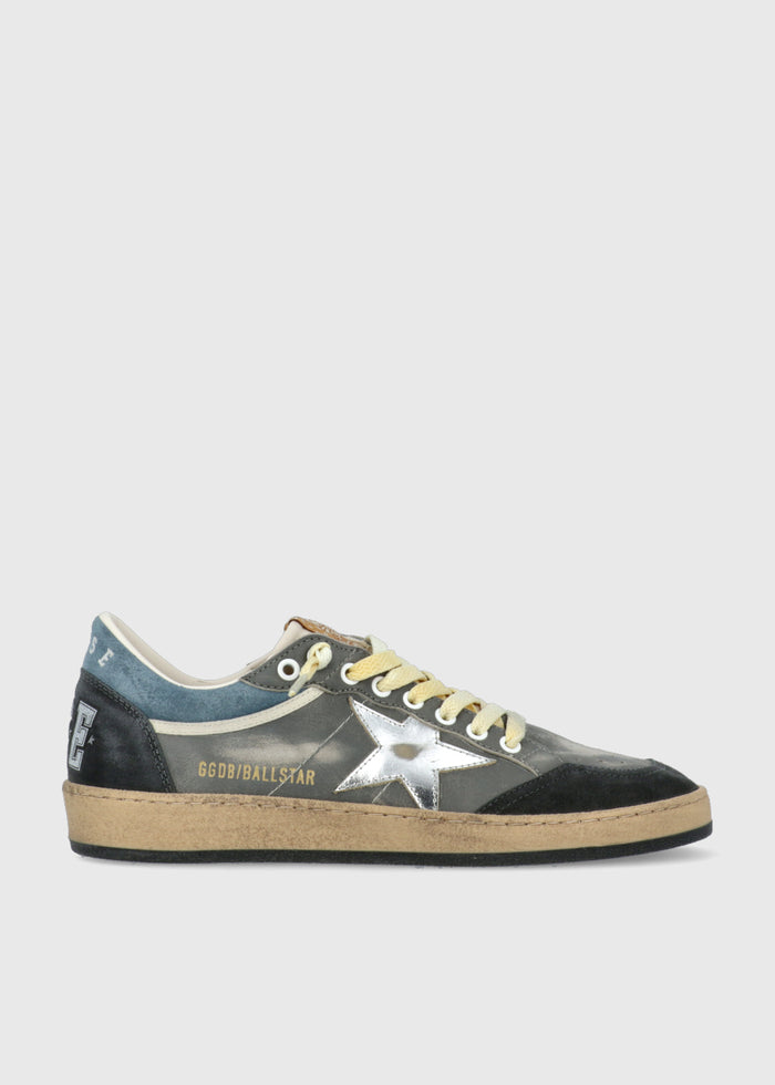 Golden Goose tenis Ball Star para hombre GLG-BALLSTAR
