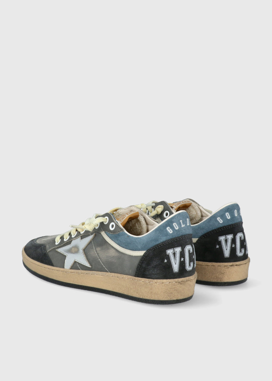 Golden Goose tenis Ball Star para hombre GLG-BALLSTAR