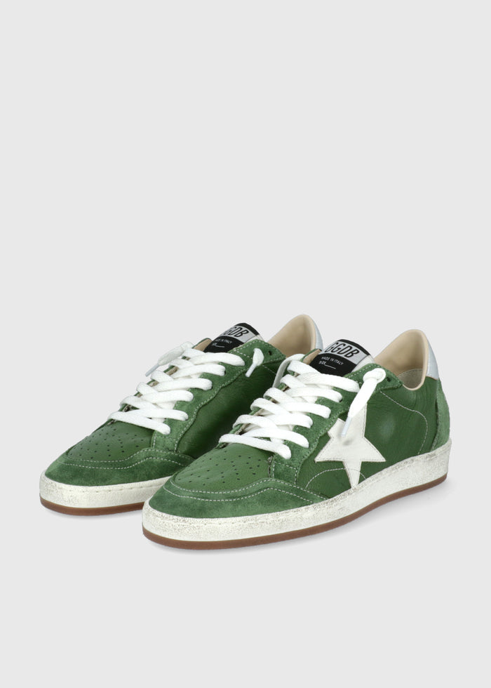 Golden Goose tenis Ball Star para hombre GLG-BALLSTAR