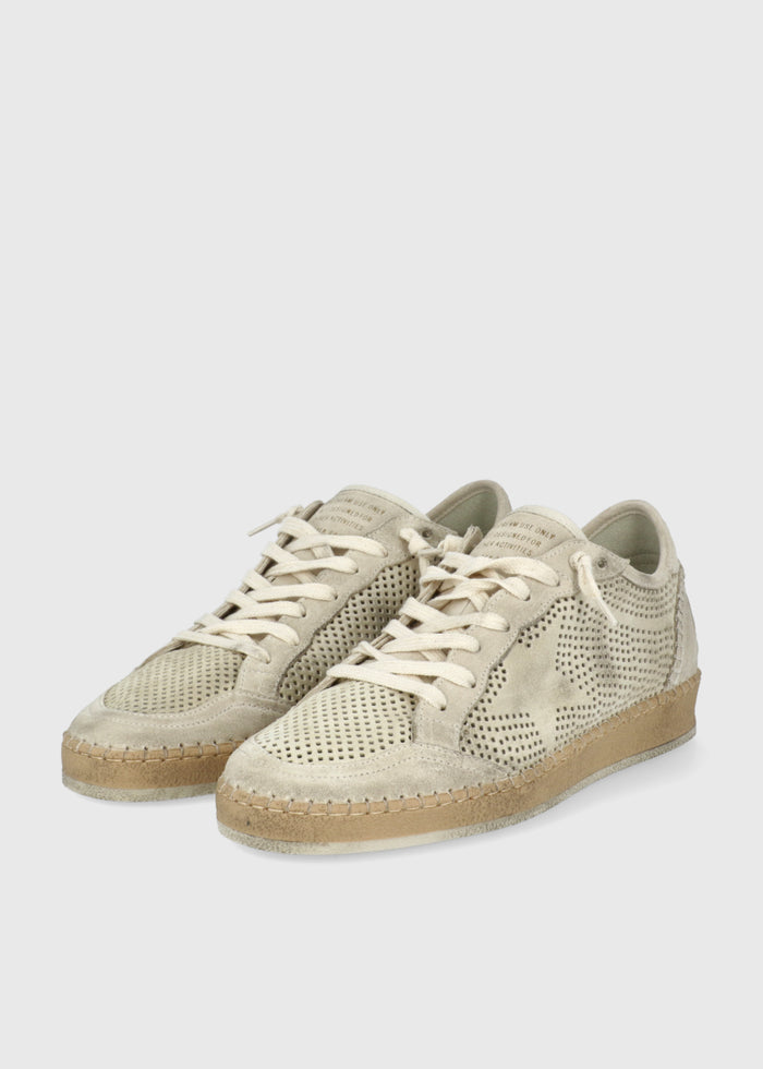 Golden Goose tenis Ball Star para hombre GLG-BALLSTAR