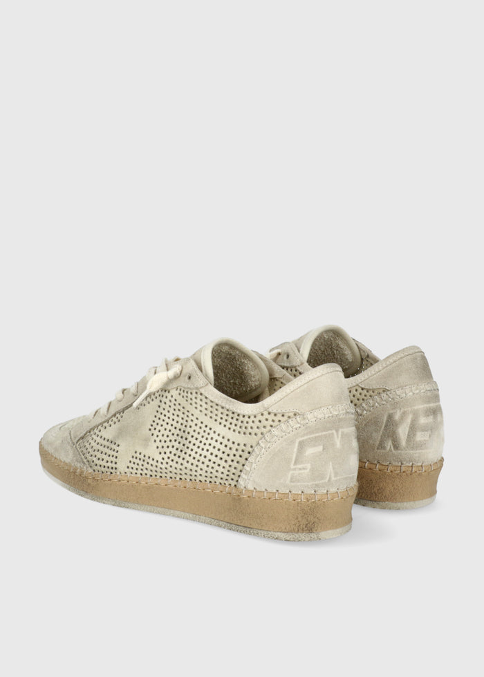 Golden Goose tenis Ball Star para hombre GLG-BALLSTAR