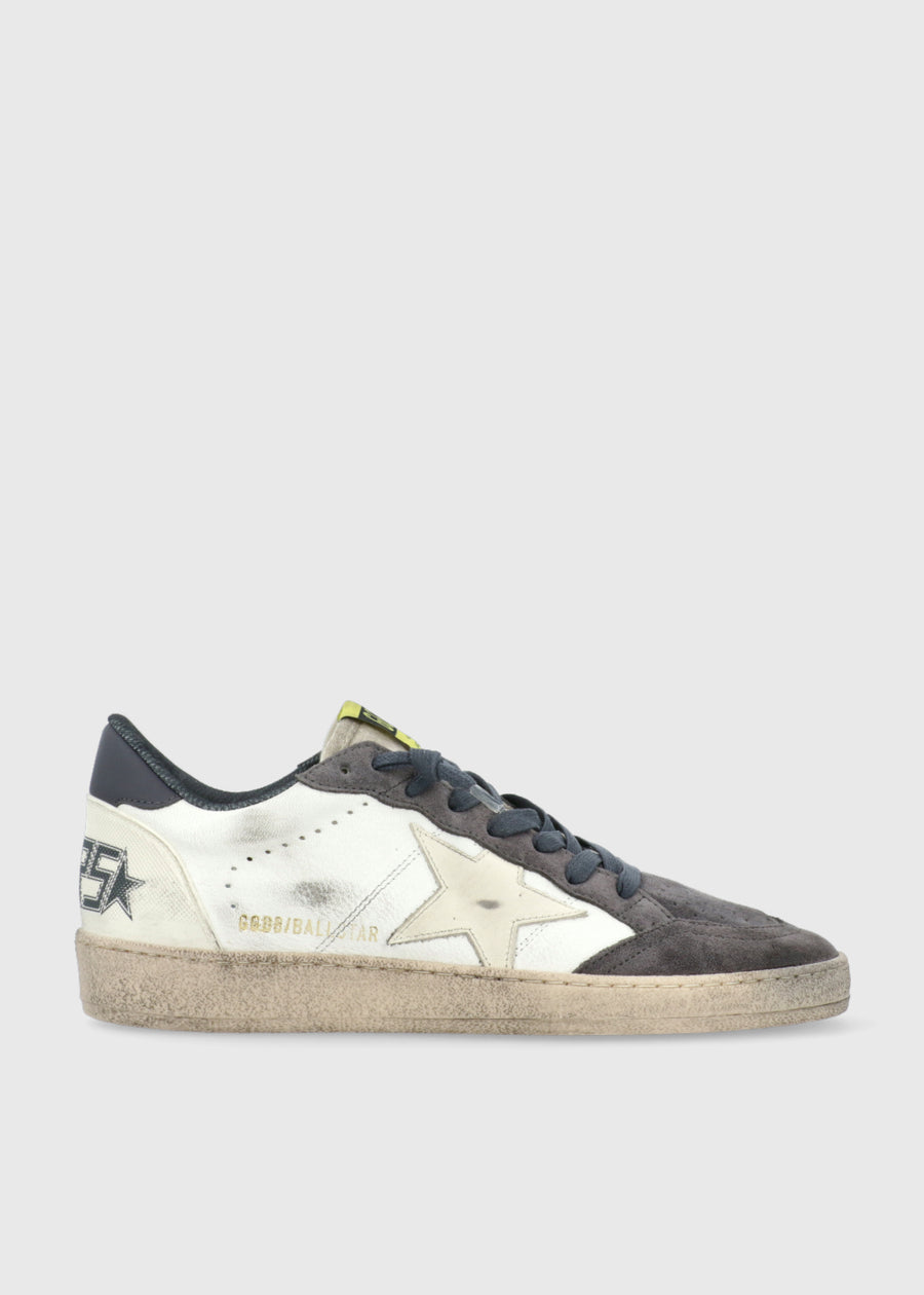 Golden Goose tenis Ball Star para hombre GLG-BALLSTAR