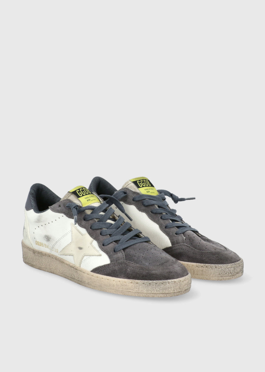 Golden Goose tenis Ball Star para hombre GLG-BALLSTAR