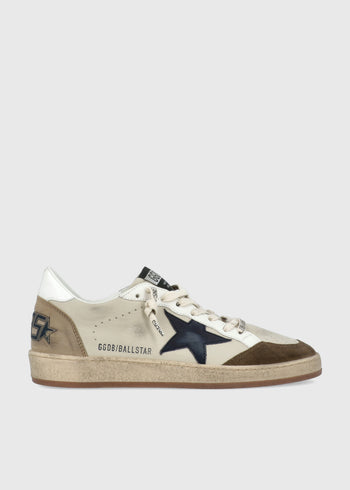 Golden Goose tenis Ball Star para hombre GLG-BALLSTAR