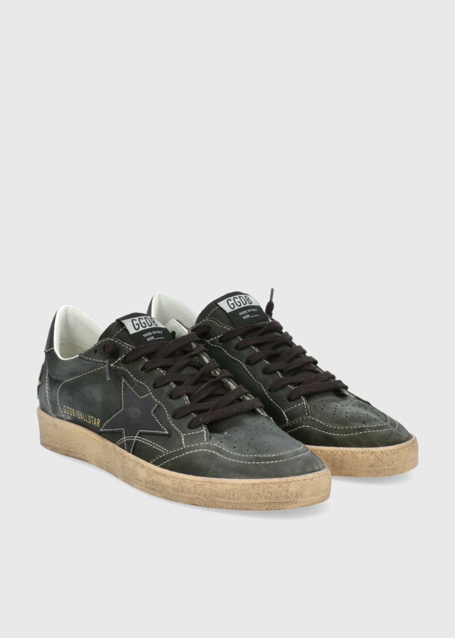 Golden Goose tenis Ball Star para hombre GLG-BALLSTAR