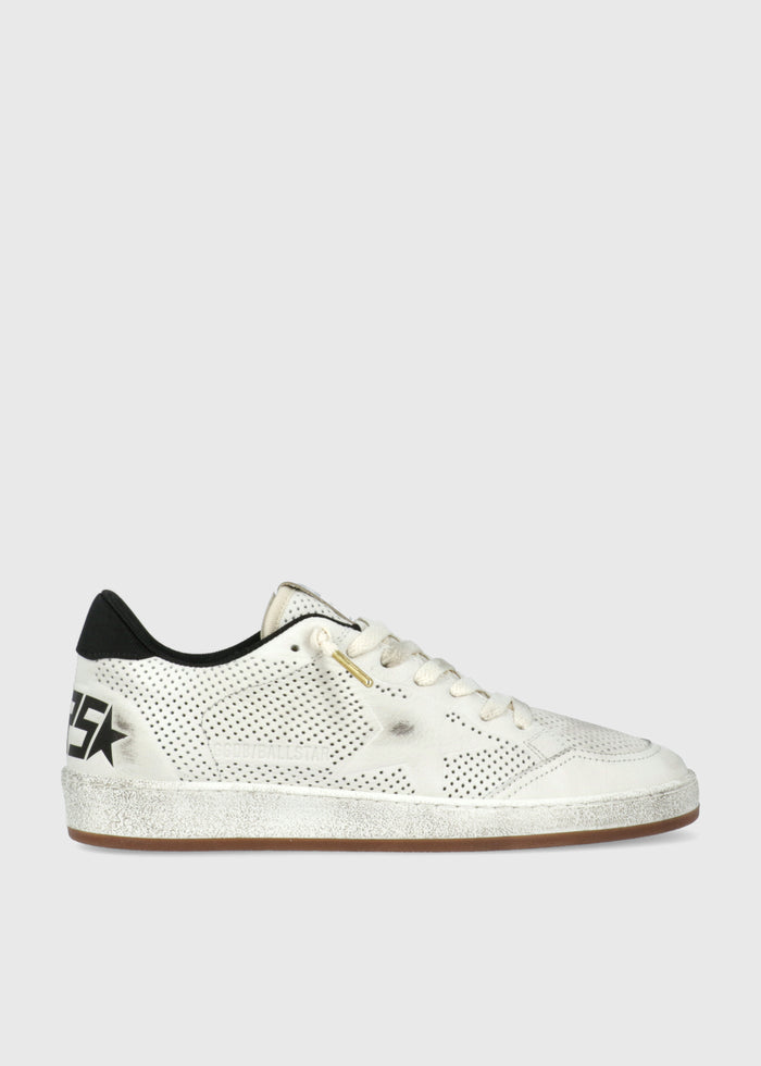 Golden Goose tenis Ball Star para hombre GLG-BALLSTAR
