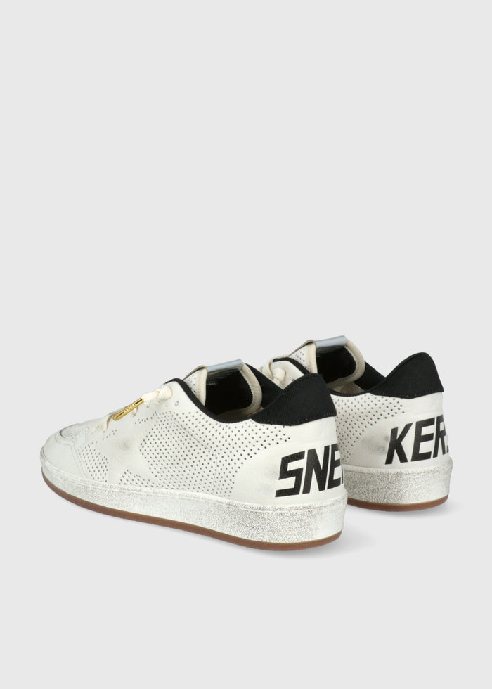 Golden Goose tenis Ball Star para hombre GLG-BALLSTAR