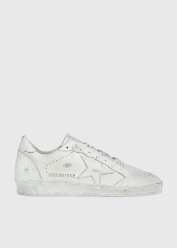 Golden Goose tenis Ball Star para hombre GLG-BALLSTAR