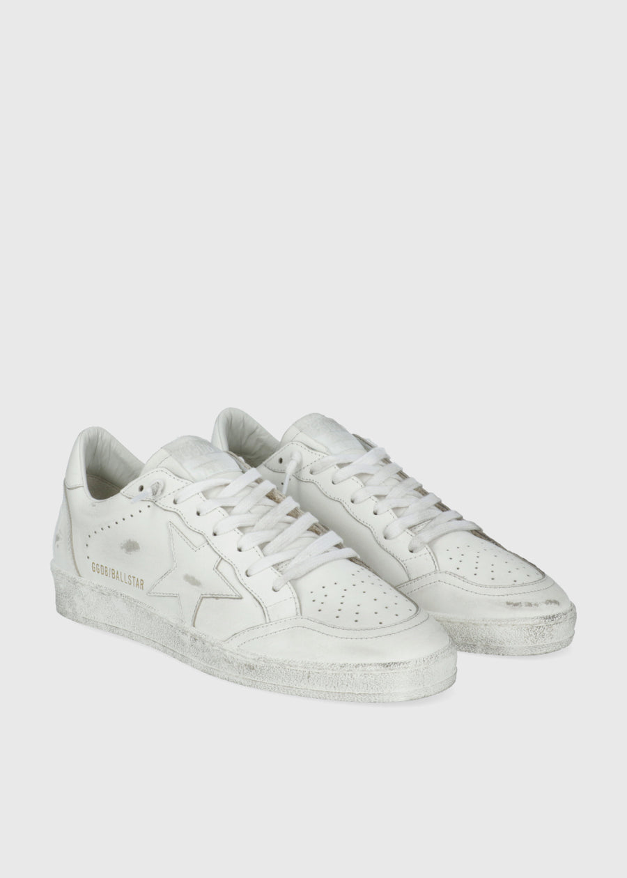 Golden Goose tenis Ball Star para hombre GLG-BALLSTAR