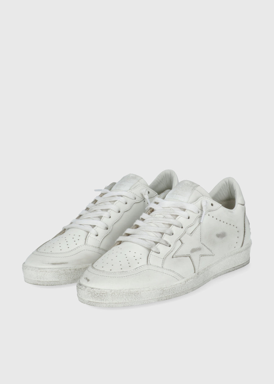Golden Goose tenis Ball Star para hombre GLG-BALLSTAR