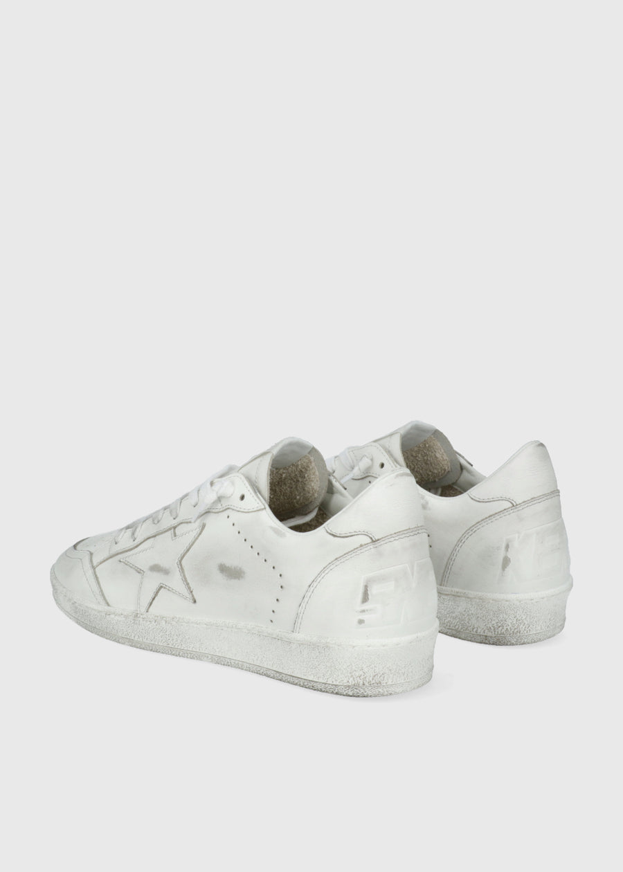 Golden Goose tenis Ball Star para hombre GLG-BALLSTAR