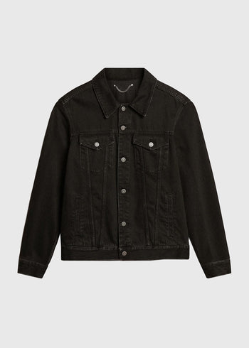 Golden Goose Chamarra Denim GLG-GMP00284