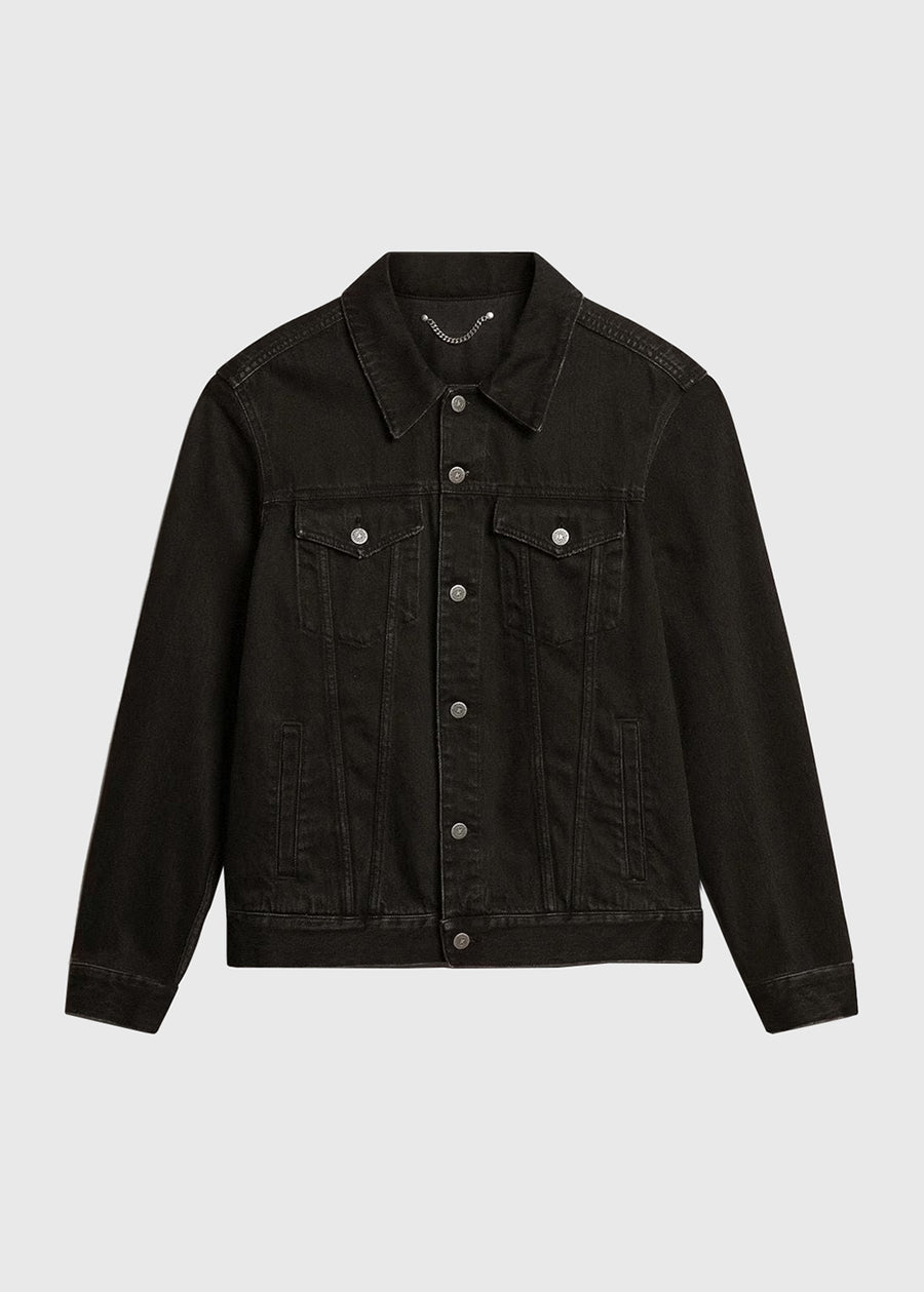 Golden Goose Chamarra Denim GLG-GMP00284