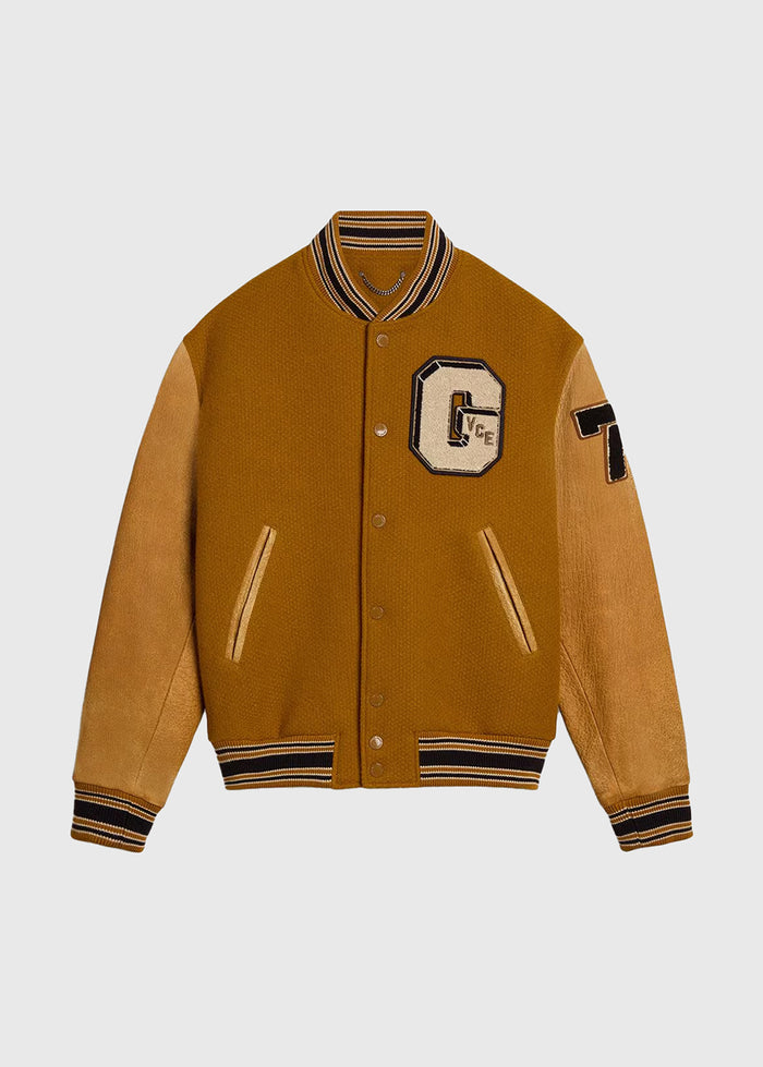 Golden Goose Cazadora bomber GLG-GMP00834