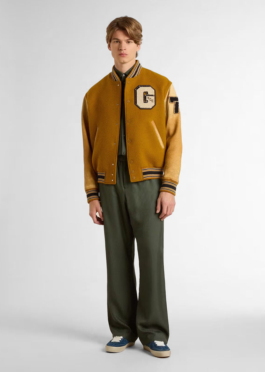 Golden Goose Cazadora bomber GLG-GMP00834