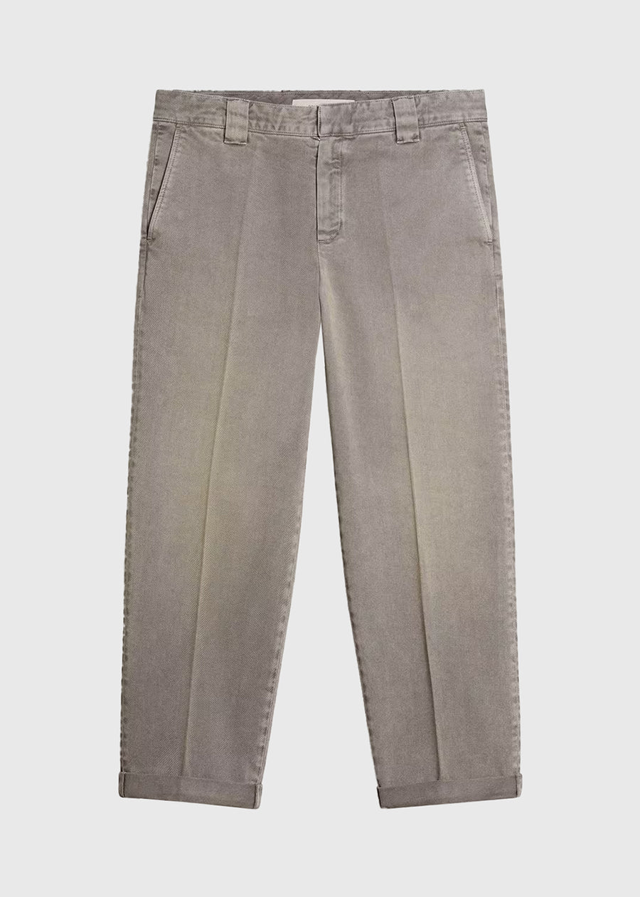 Golden Goose Pantalón Denim GLG-GMP01190
