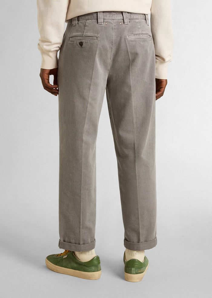 Golden Goose Pantalón Denim GLG-GMP01190