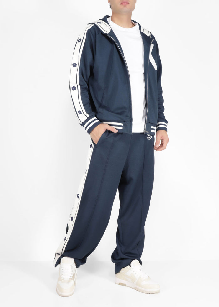 Golden Goose T-Shirt para hombre con estampado GLG-GMP01220