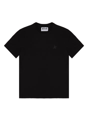 Golden Goose T-Shirt para hombre con estampado GLG-GMP01220