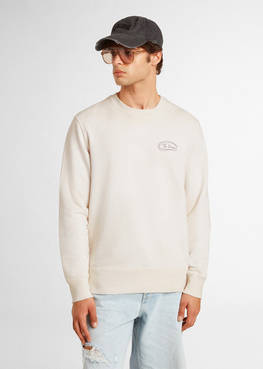 Golden Goose sudadera para hombre GLG-GMP01223