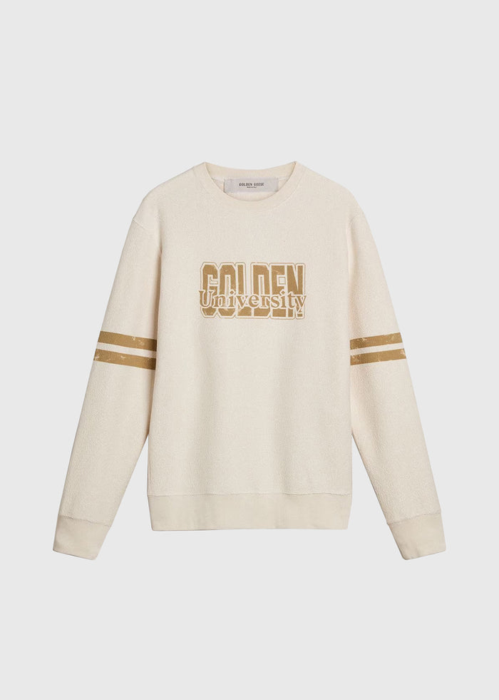 Golden Goose sudadera para hombre GLG-GMP01223