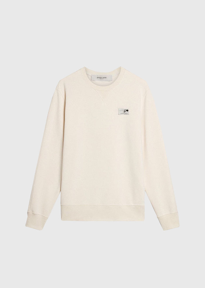 Golden Goose sudadera para hombre GLG-GMP01223