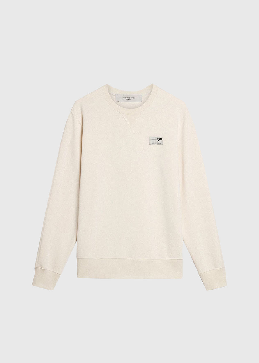 Golden Goose sudadera para hombre GLG-GMP01223