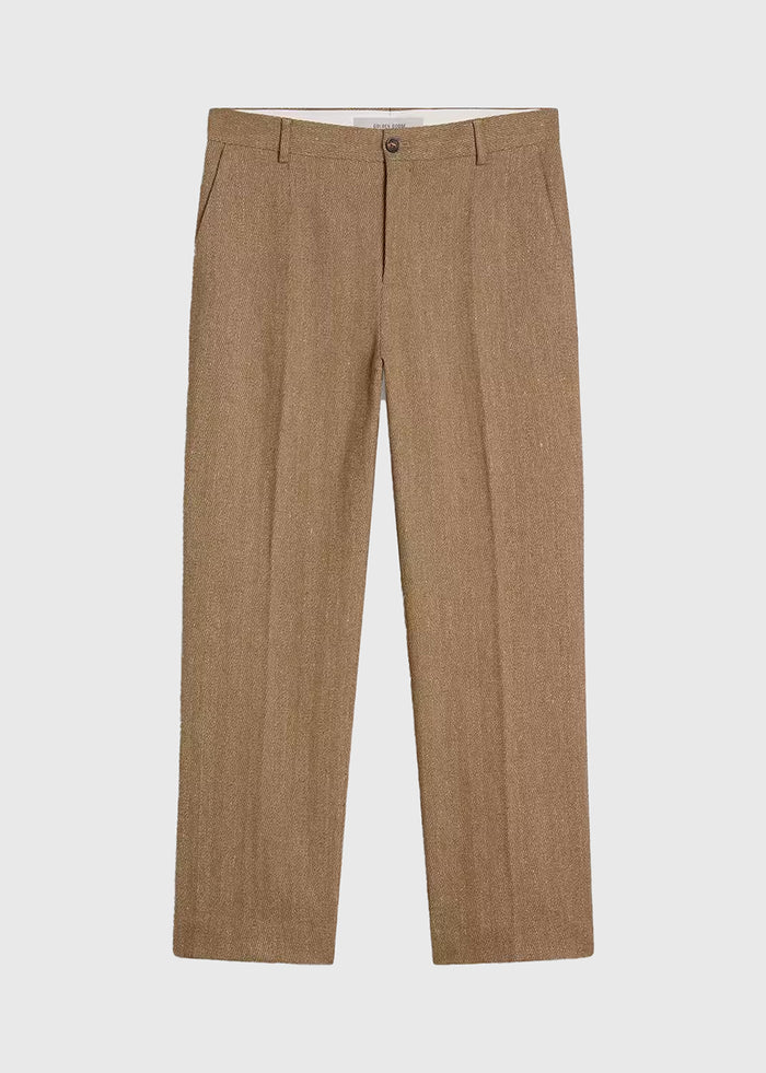 Golden Goose Pantalón fit regular GLG-GMP01503